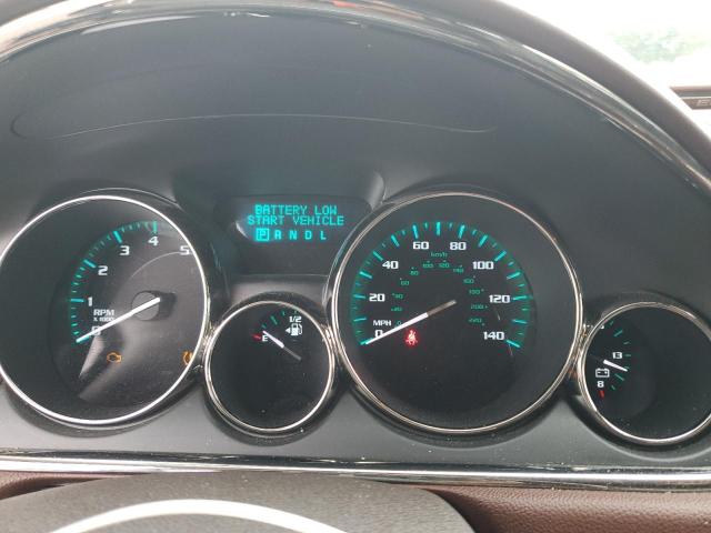 Photo 9 from auction – 2014 BUICK ENCLAVE with VIN 5GAKVBKD2EJ256987