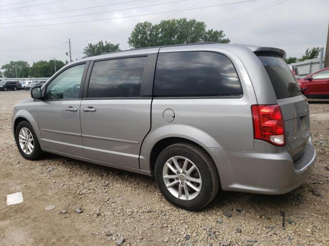 Снимка 2 от търг – 2016 DODGE GRAND CARA с VIN 2C4RDGCG4GR248734