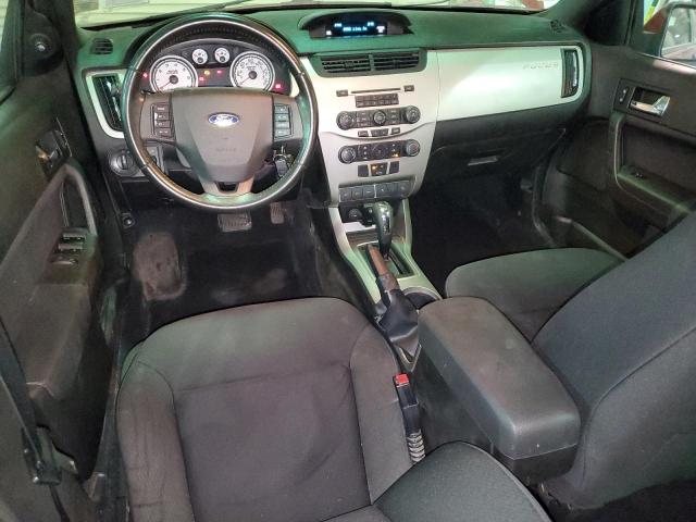 Photo 8 from auction – 2011 FORD FOCUS SES with VIN 1FAHP3GN8BW120510