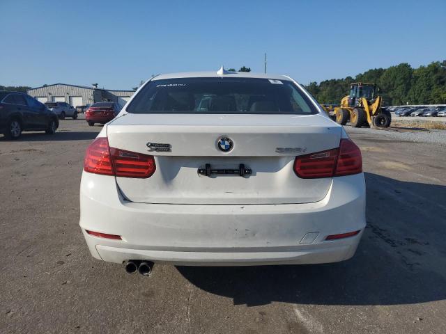 Photo 6 from auction – 2014 BMW 328 XI SUL with VIN WBA3B5C58EP540400