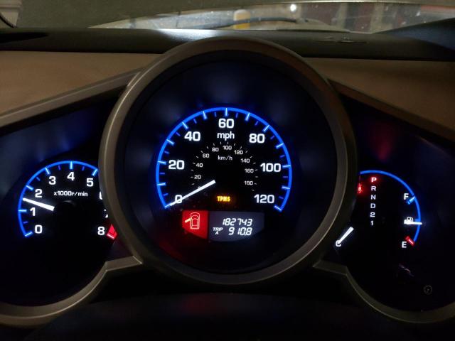 Photo 9 from auction – 2007 HONDA ELEMENT EX with VIN 5J6YH28717L013240