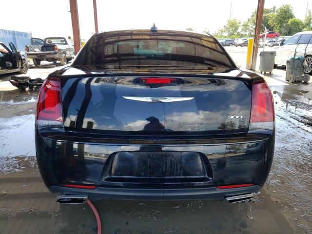 Photo 6 from auction – 2019 CHRYSLER 300 S with VIN 2C3CCABG3KH566192