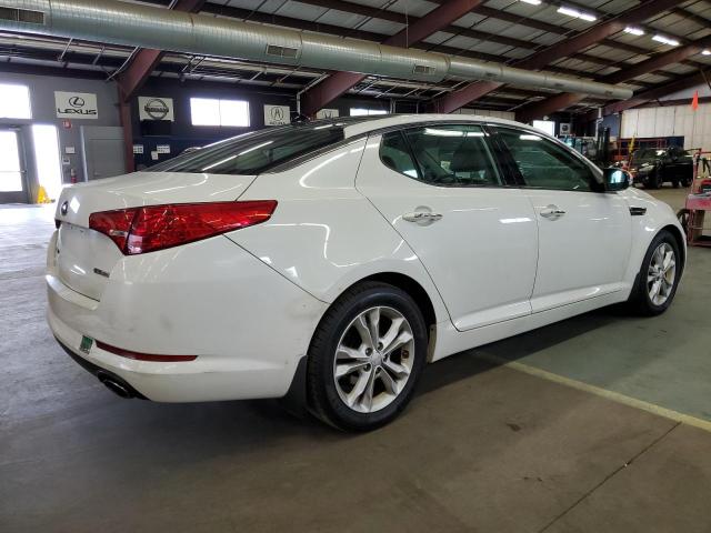 Photo 3 from auction – 2013 KIA OPTIMA with VIN 5XXGN4A77DG140649