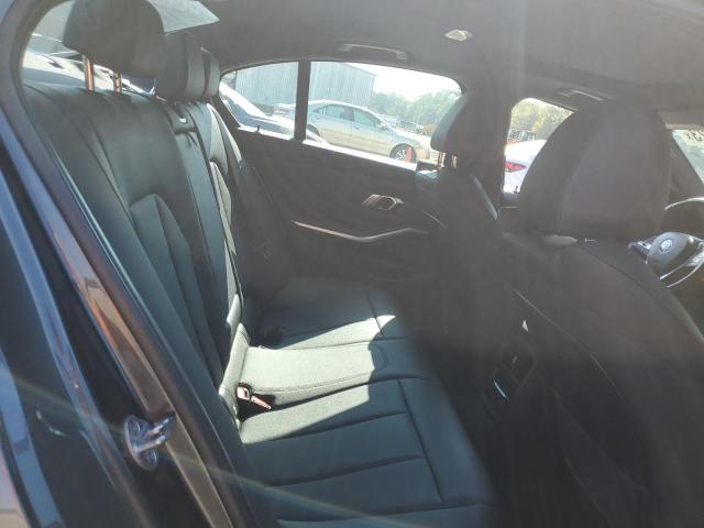 Photo 10 from auction – 2020 BMW 330I with VIN 3MW5R1J08L8B17087