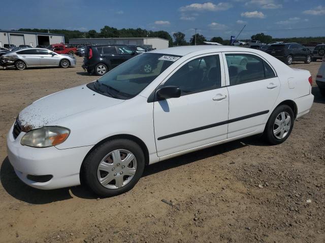 Photo 1 from auction – 2007 TOYOTA COROLLA with VIN 1NXBR32E77Z820325