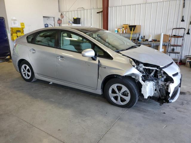 Photo 4 from auction – 2013 TOYOTA PRIUS with VIN JTDKN3DU0D1650598