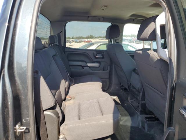Photo 10 from auction – 2018 CHEVROLET SILVERADO with VIN 3GCUKREC7JG493806