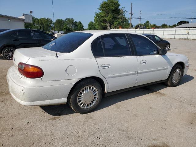 Photo 3 from auction – 2004 CHEVROLET CLASSIC with VIN 1G1ND52FX4M508198