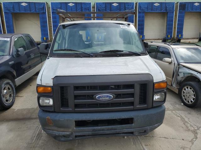 Photo 5 from auction – 2008 FORD ECONOLINE with VIN 1FTNE24WX8DA06619