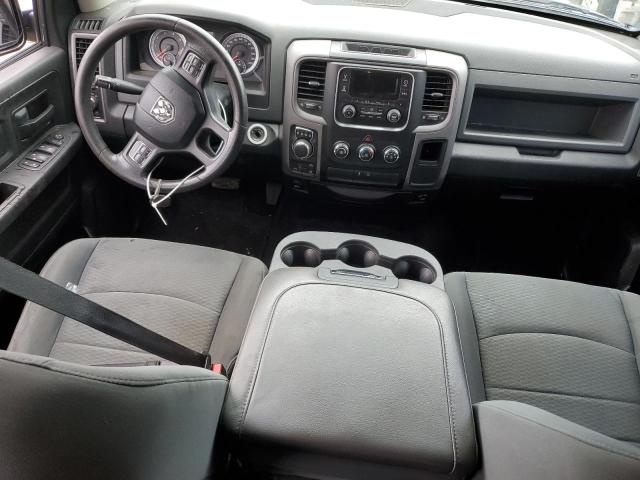 Photo 8 from auction – 2014 RAM 1500 ST with VIN 1C6RR7KT2ES262702