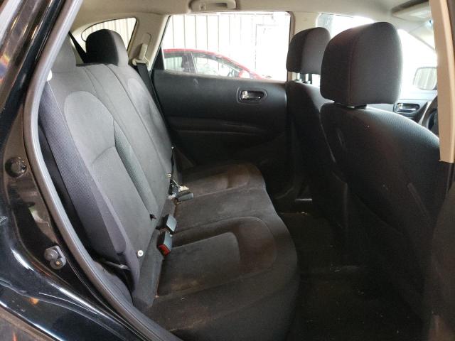 Photo 10 from auction – 2012 NISSAN ROGUE S with VIN JN8AS5MT4CW605550