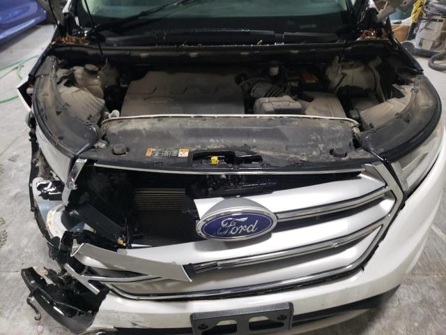 Photo 12 from auction – 2015 FORD EDGE SEL with VIN 2FMPK4J81FBC20125