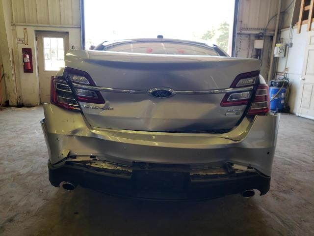 Photo 6 from auction – 2015 FORD TAURUS SEL with VIN 1FAHP2H85FG164113