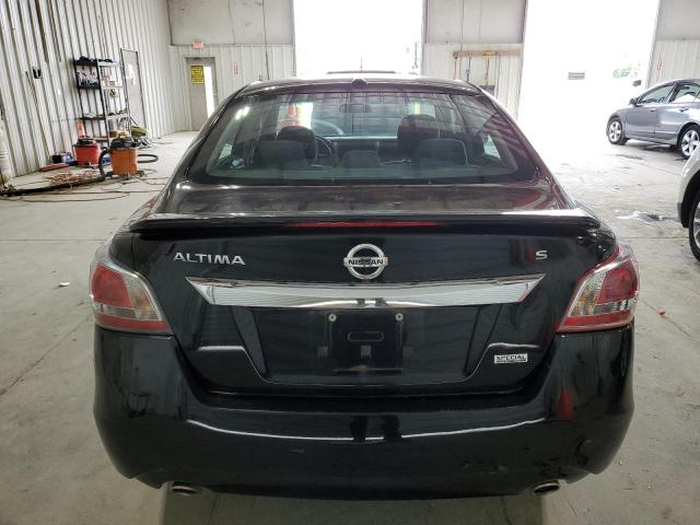Photo 6 from auction – 2015 NISSAN ALTIMA 2.5 with VIN 1N4AL3AP8FC577316