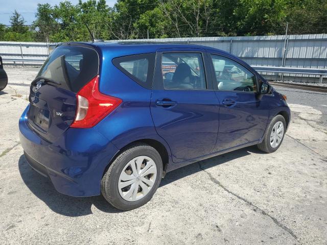 Photo 3 from auction – 2018 NISSAN VERSA NOTE with VIN 3N1CE2CP3JL361202