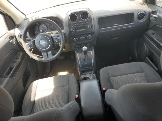 Photo 8 from auction – 2011 JEEP COMPASS SP with VIN 1J4NT1FB8BD248868