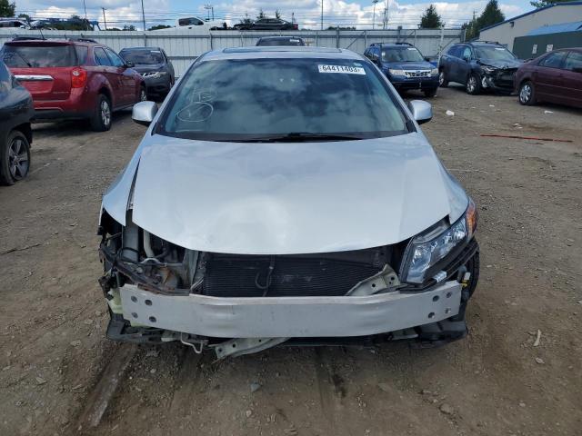 Photo 5 from auction – 2012 HONDA CIVIC EX with VIN 2HGFB2F85CH581476