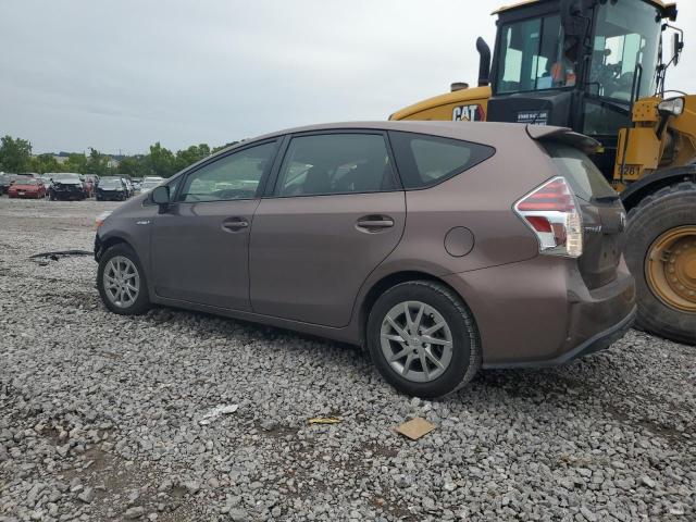 Photo 2 from auction – 2015 TOYOTA PRIUS V with VIN JTDZN3EU0FJ016076