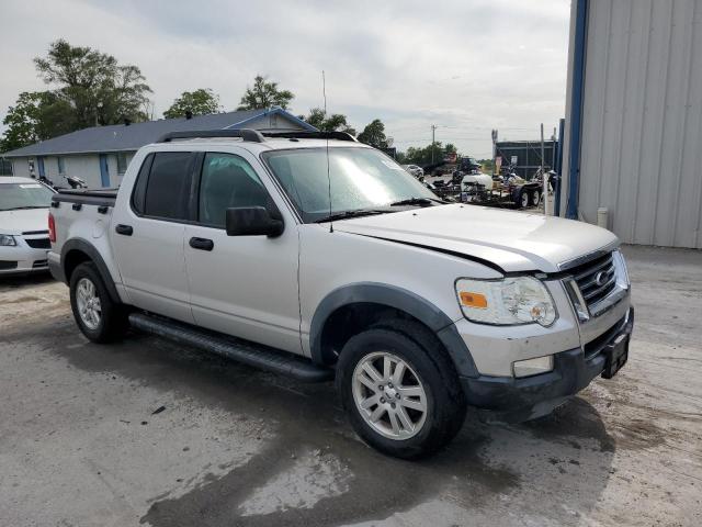 Снимка 4 от търг – 2010 FORD EXPLORER S с VIN 1FMEU3BE2AUA56905