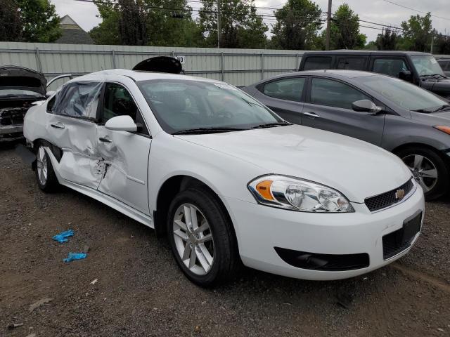 Zdjęcie 4 z aukcji – 2014 CHEVROLET IMPALA LIM z VIN 2G1WC5E37E1186979
