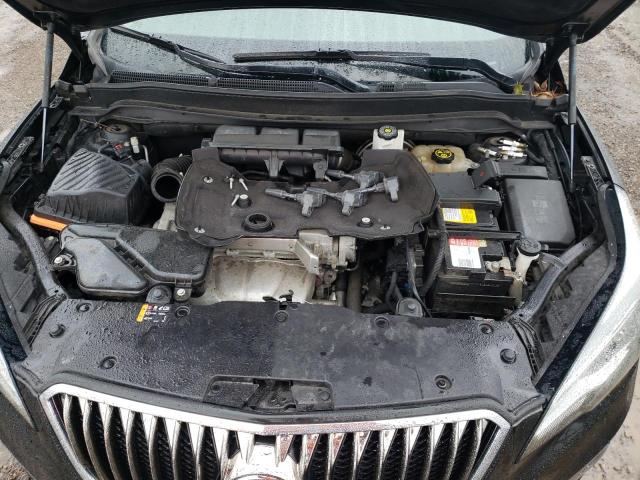 Photo 12 from auction – 2017 BUICK ENVISION E with VIN LRBFXDSA9HD012475