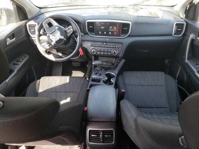 Photo 8 from auction – 2020 KIA SPORTAGE L with VIN KNDPMCAC8L7663003