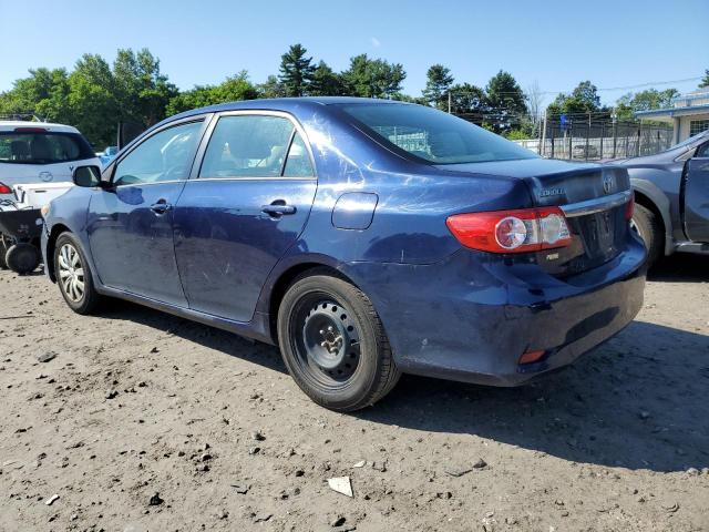 Photo 2 from auction – 2012 TOYOTA COROLLA BA with VIN 2T1BU4EE5CC861516