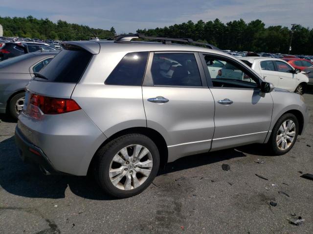 Photo 3 from auction – 2011 ACURA RDX with VIN 5J8TB1H25BA002201