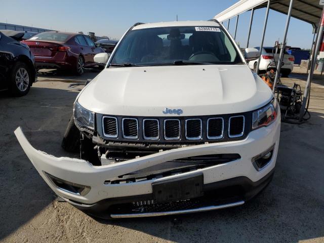 صورة رقم 5 من المزاد - 2020 JEEP COMPASS LI مع VIN 3C4NJCCB2LT187346