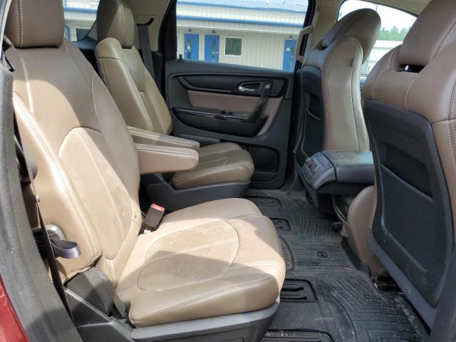 Photo 11 from auction – 2015 GMC ACADIA SLT with VIN 1GKKVRKD4FJ352276