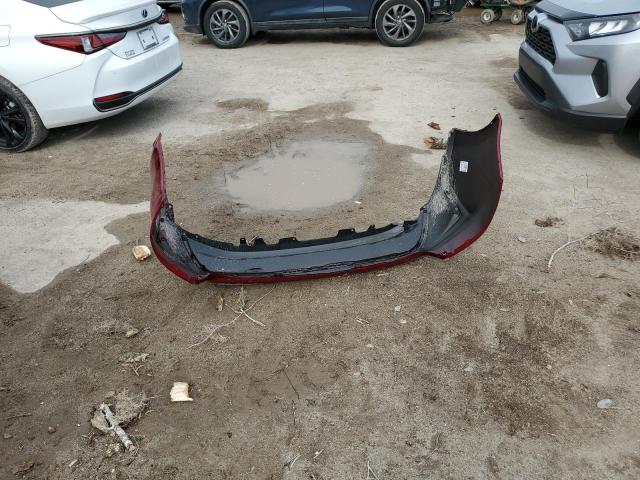 Photo 12 from auction – 2023 TOYOTA COROLLA LE with VIN 5YFB4MDE3PP055486