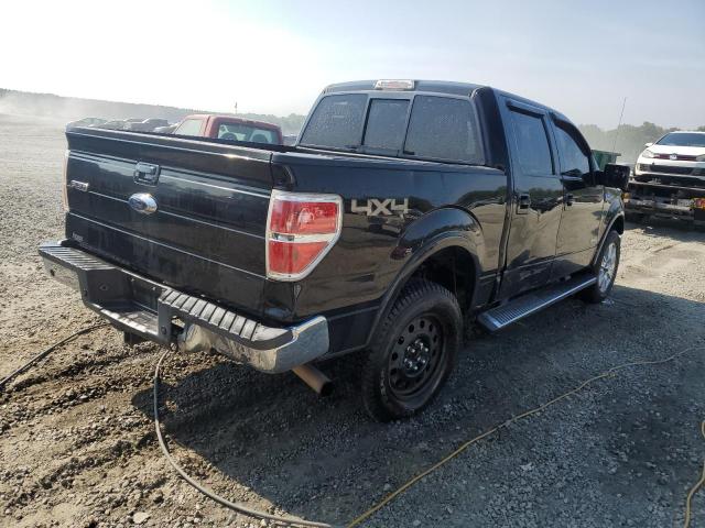 Photo 3 from auction – 2011 FORD F150 SUPER with VIN 1FTFW1ET1BFC82389