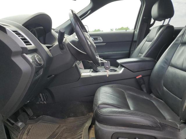Фото 7 с аукциона – 2014 FORD EXPLORER X с VIN 1FM5K7D81EGC44193