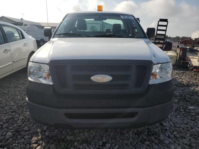 Photo 5 from auction – 2008 FORD F150 with VIN 1FTRF12208KB62902