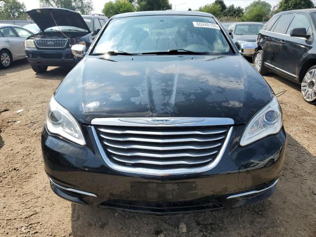 Photo 5 from auction – 2012 CHRYSLER 200 LIMITE with VIN 1C3CCBCB6CN146654