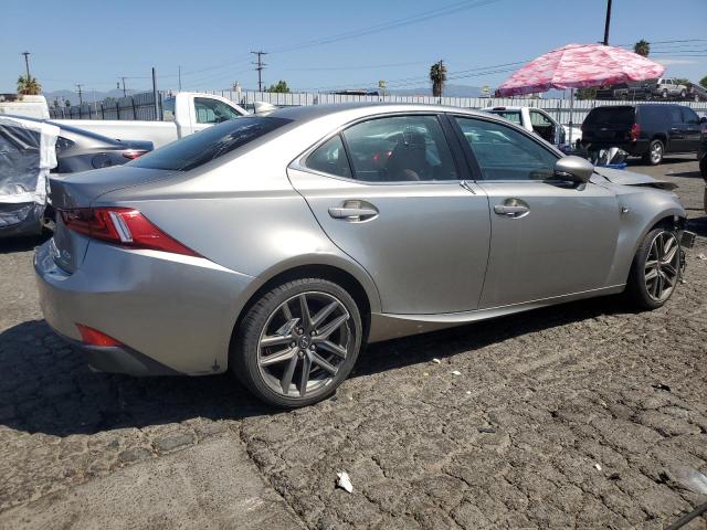 Photo 3 from auction – 2015 LEXUS IS 250 with VIN JTHBF1D2XF5058801