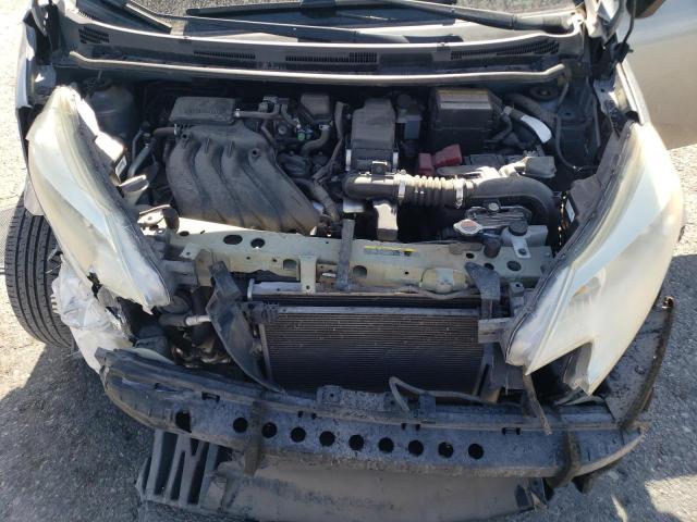 Photo 11 from auction – 2015 NISSAN VERSA NOTE with VIN 3N1CE2CP8FL426584