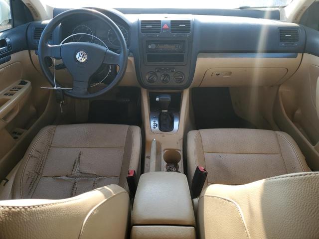 Photo 8 from auction – 2007 VOLKSWAGEN JETTA 2.5 with VIN 3VWSG71K07M091028