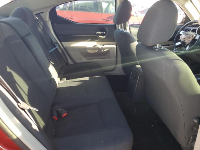 Photo 10 from auction – 2006 DODGE CHARGER SE with VIN 2B3KA43G26H523015