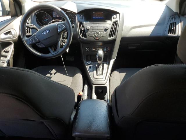 Photo 8 from auction – 2016 FORD FOCUS SE with VIN 1FADP3F24GL365819