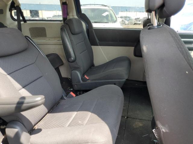 Photo 11 from auction – 2010 DODGE GRAND CARA with VIN 2D4RN3D15AR365233