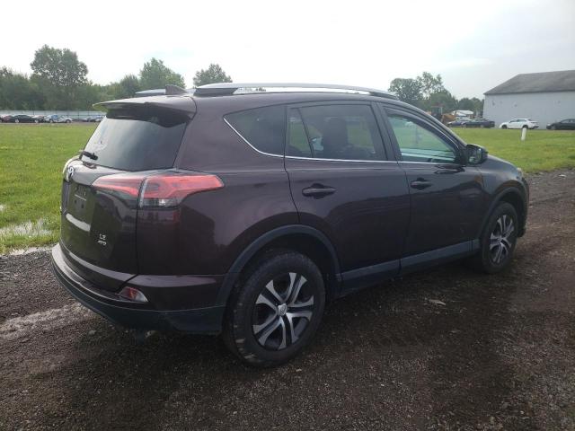 Photo 3 from auction – 2016 TOYOTA RAV4 LE with VIN 2T3BFREV9GW418949