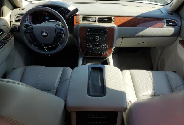 Photo 8 from auction – 2010 CHEVROLET TAHOE C150 with VIN 1GNMCBE38AR138073