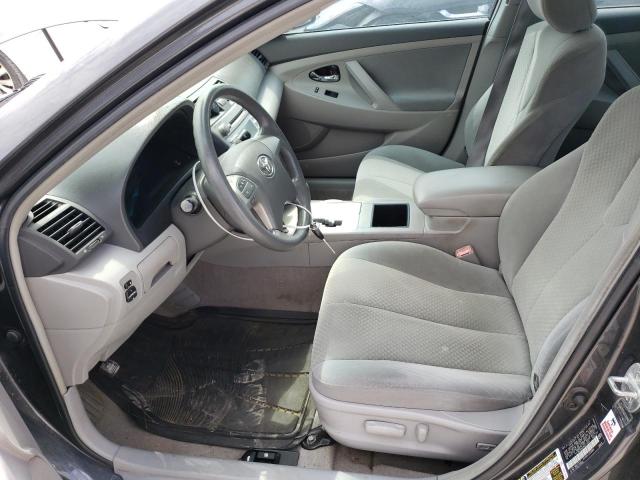 Photo 7 from auction – 2009 TOYOTA CAMRY BASE with VIN 4T1BE46K39U311353