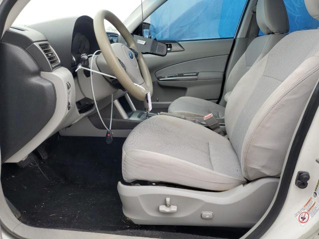 Photo 7 from auction – 2013 SUBARU FORESTER 2 with VIN JF2SHADC2DH422257