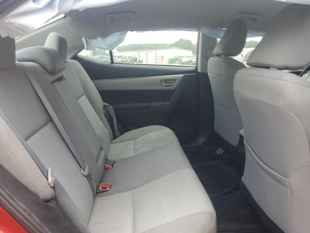 Photo 10 from auction – 2016 TOYOTA COROLLA L with VIN 5YFBURHE2GP392271
