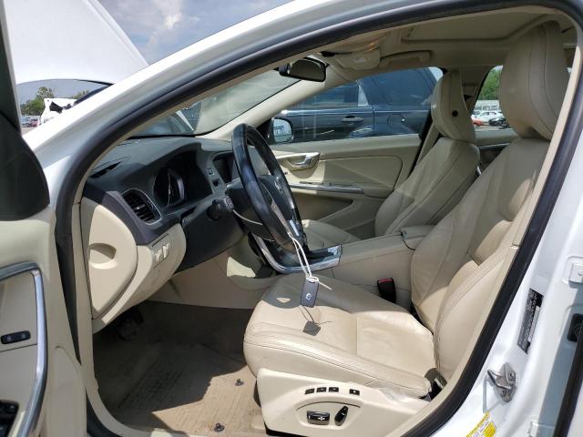 Photo 7 from auction – 2014 VOLVO S60 T5 with VIN YV1612FH7E2289299