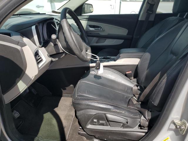 Photo 7 from auction – 2011 CHEVROLET EQUINOX LS with VIN 2CNALBECXB6227406