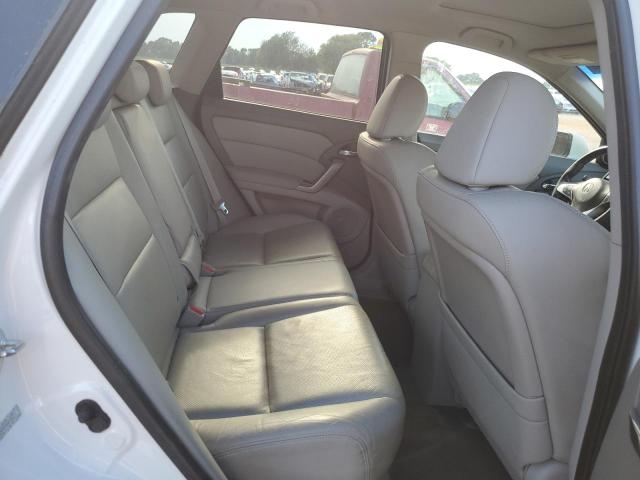 Photo 11 from auction – 2010 ACURA RDX TECHNO with VIN 5J8TB2H54AA002351