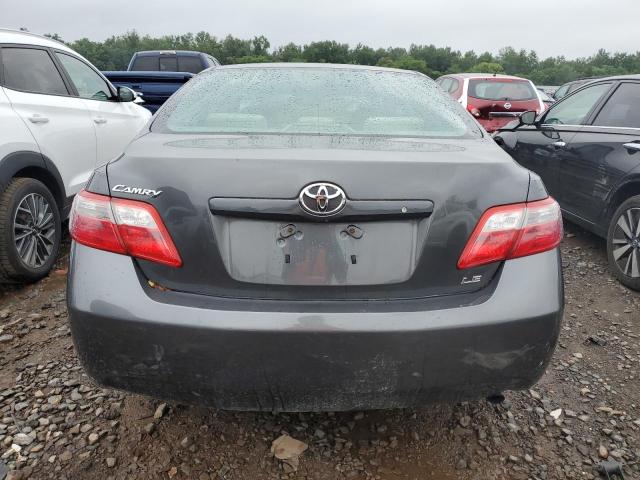 Photo 6 from auction – 2009 TOYOTA CAMRY BASE with VIN 4T4BE46K79R068071